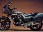 Honda CBX 1000 Pro-Link